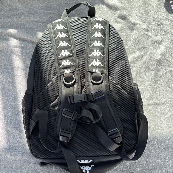 Rare kappa backpack - Picture 5 of 5